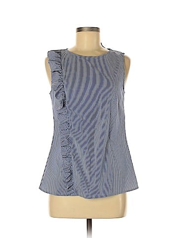 Banana Republic Sleeveless Blouse (view 1)