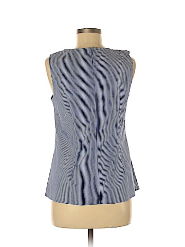 Banana Republic Sleeveless Blouse (view 2)