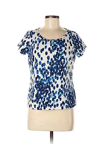 Lands' End Short Sleeve T-Shirt (view 1)