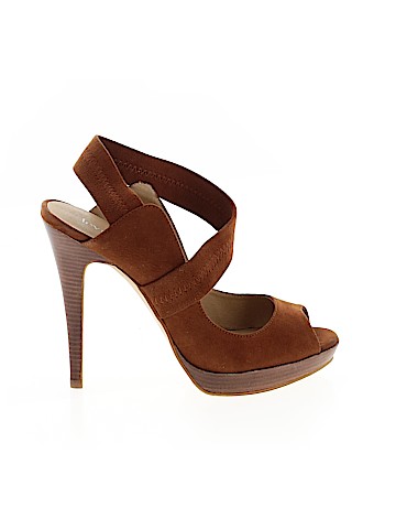 Levity Heels (view 1)