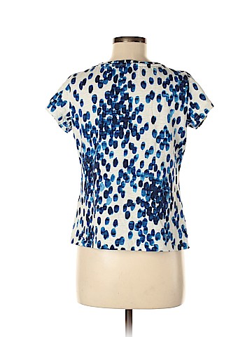 Lands' End Short Sleeve T-Shirt (view 2)