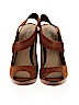 Levity Tan Heels Size 9 - photo 2