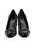 Ann Taylor LOFT Black Heels Size 6 1/2 - photo 2