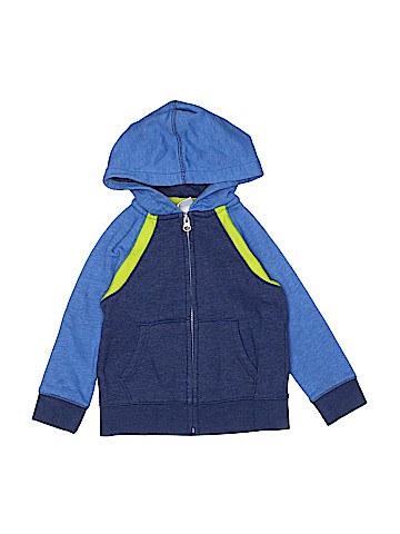 Circo Zip Up Hoodie (view 1)