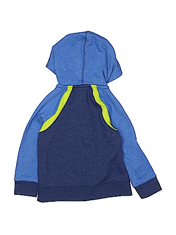 Circo Zip Up Hoodie (view 2)