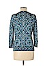 Talbots Blue Cardigan Size M (petite) - photo 2