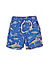 Baby Gap Blue Shorts Size 2 - photo 1