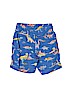 Baby Gap Blue Shorts Size 2 - photo 2