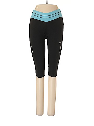 Nike Active Pants (view 1)