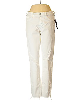 Articles of Society Size 25 waist