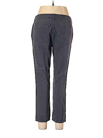 Ann Taylor LOFT Linen Pants (view 2)