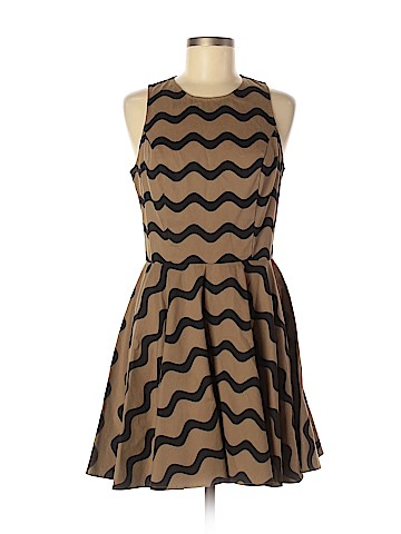 Ann Taylor LOFT Casual Dress (view 1)