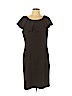 NANETTE Nanette Lepore Black Cocktail Dress Size 14 - photo 1