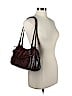 MAXX New York Brown Shoulder Bag One size - photo 2