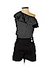 Unbranded Black Romper Size M - photo 1