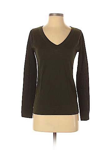 Club Monaco Wool Pullover Sweater (view 1)