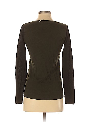 Club Monaco Wool Pullover Sweater (view 2)