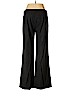 Vince. Black Wool Pants Size 4 - photo 2