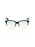 Unbranded Solid Black Sunglasses One size - photo 2