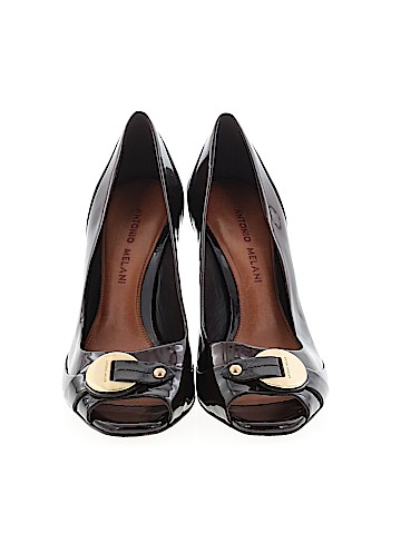 Antonio Melani Heels (view 2)