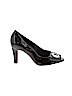 Antonio Melani Brown Heels Size 8 - photo 1