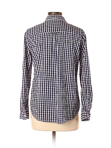 Kut from the Kloth Long Sleeve Button-Down Shirt (view 2)