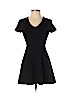 Banana Republic Black Casual Dress Size 00 (petite) - photo 1