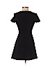 Banana Republic Black Casual Dress Size 00 (petite) - photo 2