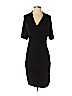 Banana Republic Black Casual Dress Size XS (petite) - photo 1