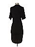 Banana Republic Black Casual Dress Size XS (petite) - photo 2