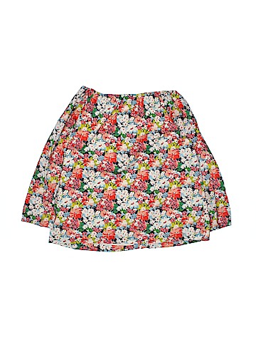 Gap Kids Long Sleeve Blouse (view 2)