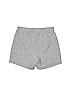 Crewcuts Solid Gray Shorts Size 12 - photo 2