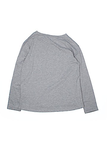 Zara Long Sleeve T-Shirt (view 2)