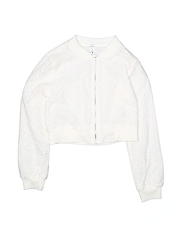 Knit Works Jacket (view 1)