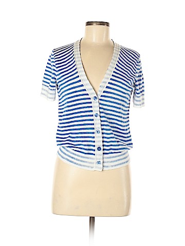 Ann Taylor LOFT Cardigan (view 1)