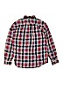 Tommy Hilfiger Red Long Sleeve Button-Down Shirt Size M (youth) - photo 2
