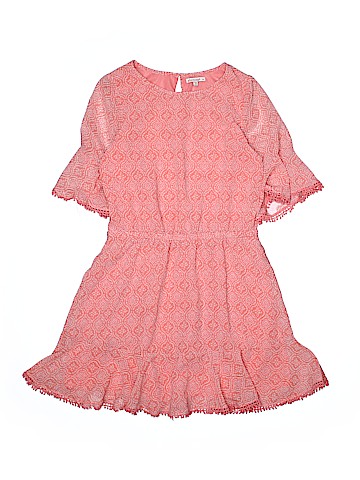 Ella Moss Dress (view 1)