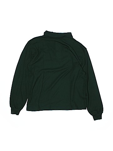 U.S. Polo Assn. Long Sleeve Polo (view 2)