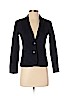 Banana Republic Factory Store Blue Blazer Size 00 (petite) - photo 1
