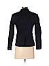 Banana Republic Factory Store Blue Blazer Size 00 (petite) - photo 2