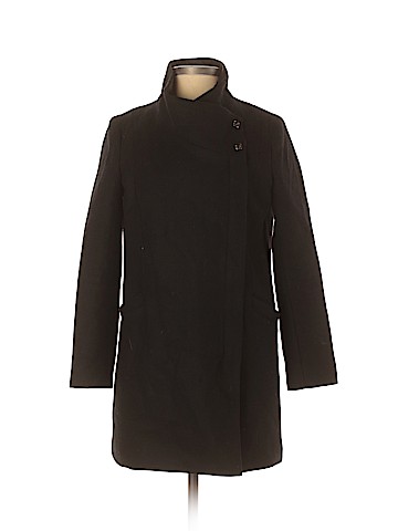 Banana Republic Wool Coat (view 1)