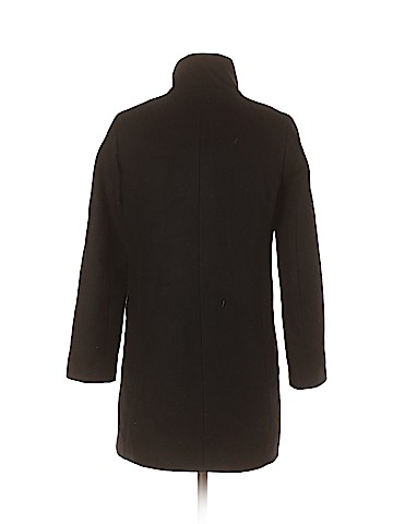 Banana Republic Wool Coat (view 2)