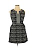 Tabitha Black Casual Dress Size 12 (petite) - photo 1