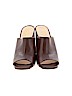 Cole Haan Brown Mule/Clog Size 6 - photo 2