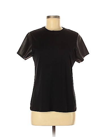 Vince. Short Sleeve Top (view 1)