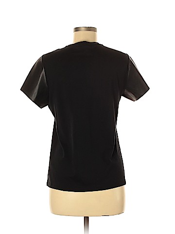 Vince. Short Sleeve Top (view 2)