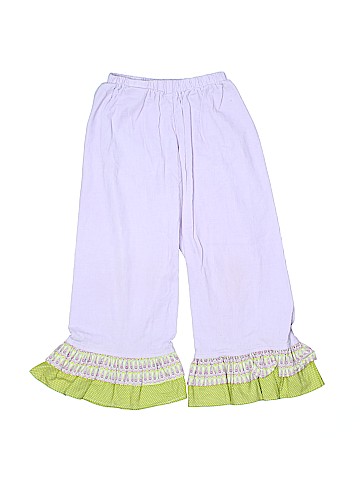 Red Beans Casual Pants (view 1)