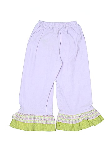 Red Beans Casual Pants (view 2)