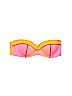 Victoria's Secret Orange Swimsuit Top Size M - photo 1