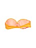 Victoria's Secret Orange Swimsuit Top Size M - photo 2